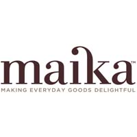 Maika Goods Discount Code
